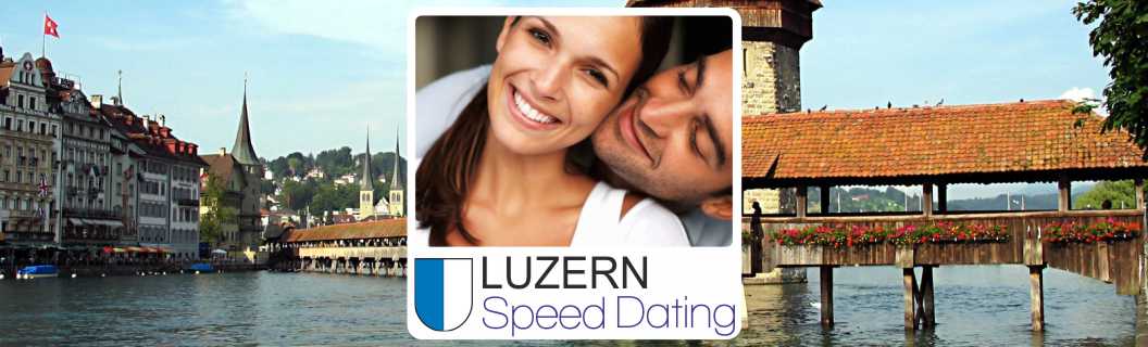 Speed dating termine