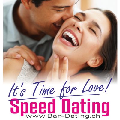 speed​​ dating basel 2021)