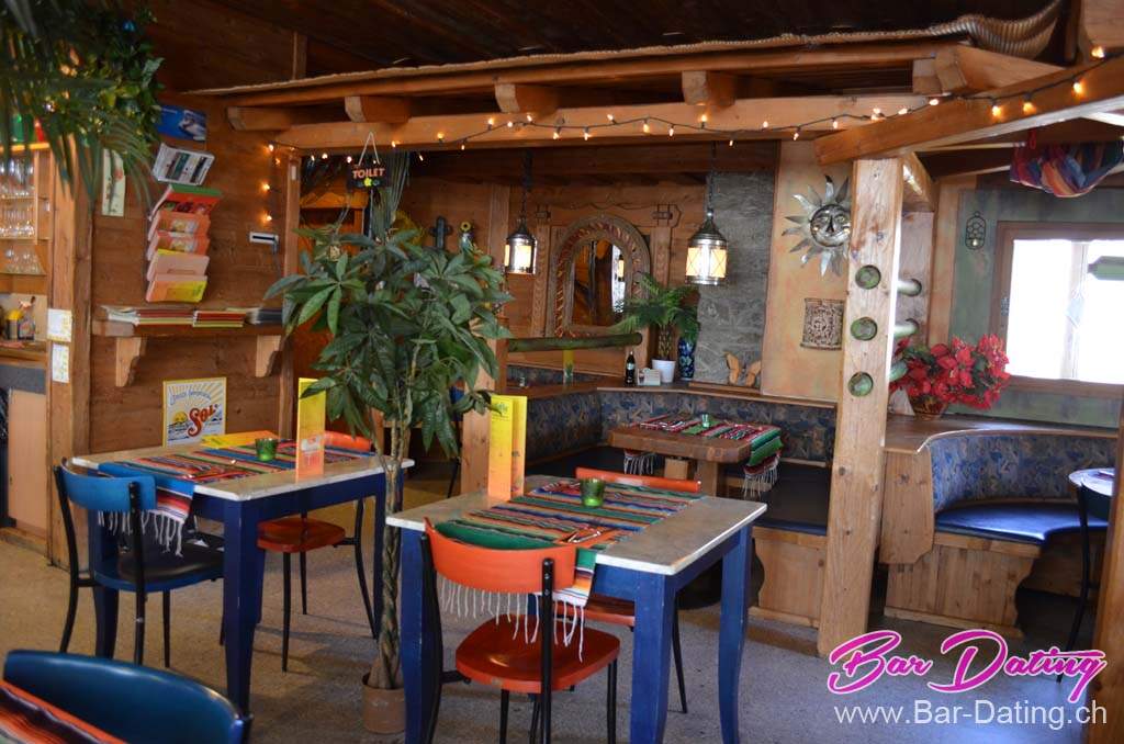 bar Dating Luzern